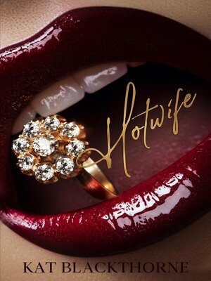cover image of Hotwife